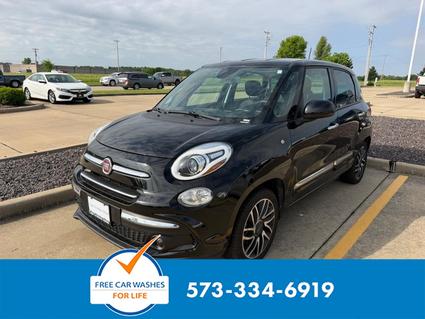 2018 Fiat 500L Cape Girardeau MO