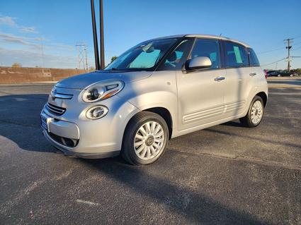 2014 Fiat 500L Watseka IL