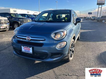 2017 Fiat 500X Casper WY