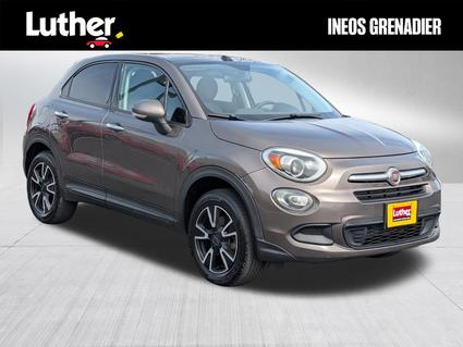 2016 Fiat 500X Minneapolis MN