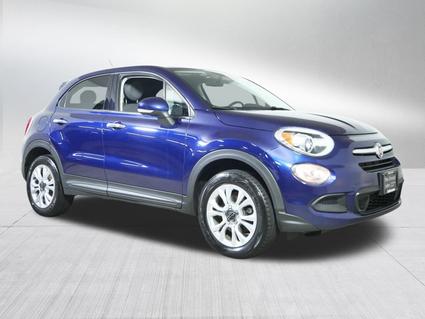 2016 Fiat 500X Minneapolis MN