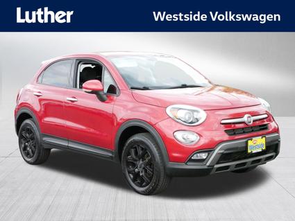 2018 Fiat 500X Minneapolis MN