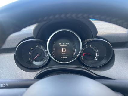 2017 Fiat 500X Sheboygan WI