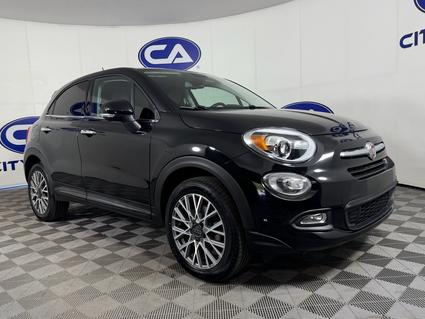 2017 Fiat 500X Memphis TN