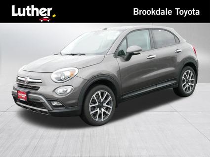 2016 Fiat 500X Minneapolis MN