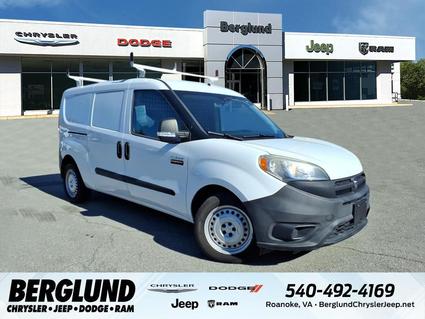 2017 Ram ProMaster City Roanoke VA