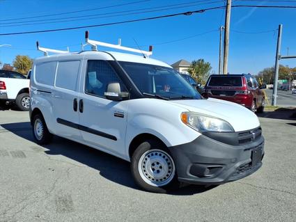 2017 Ram ProMaster City Roanoke VA