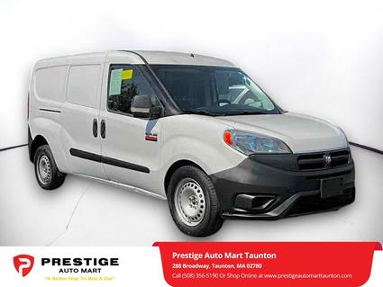 2018 Ram ProMaster City Taunton MA