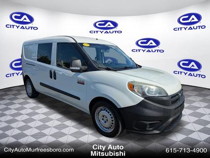 2017 Ram ProMaster City Murfreesboro TN
