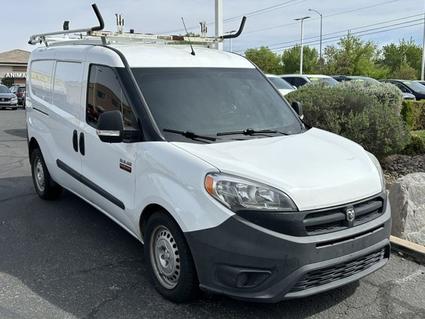 2017 Ram ProMaster City Saint George UT