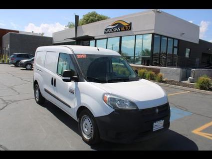 2017 Ram ProMaster City Taylorsville UT