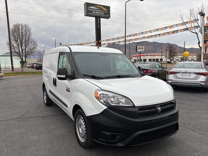 2017 Ram ProMaster City Taylorsville UT