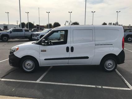 2018 Ram ProMaster City Yuba City CA