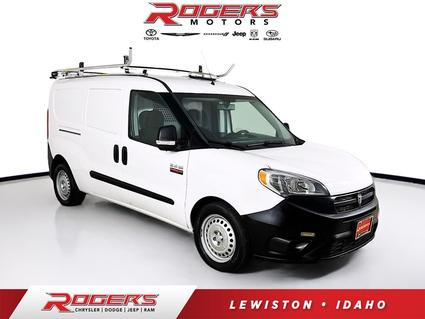 2018 Ram ProMaster City Lewiston ID