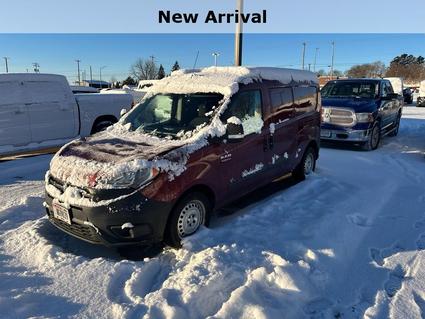 2018 Ram ProMaster City Wausau WI