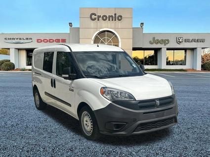 2018 Ram ProMaster City Griffin GA