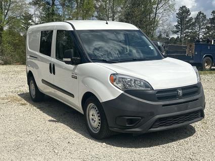 2018 Ram ProMaster City Griffin GA