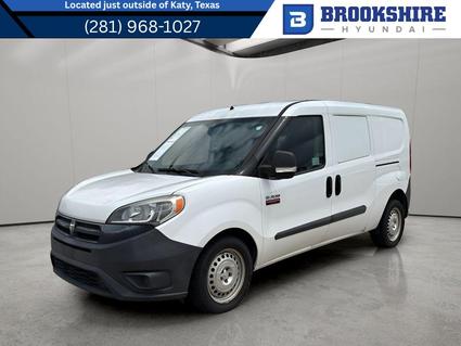2018 Ram ProMaster City Katy TX