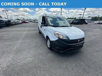 2017 Ram ProMaster City Murfreesboro TN