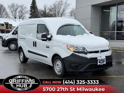 2018 Ram ProMaster City Milwaukee WI