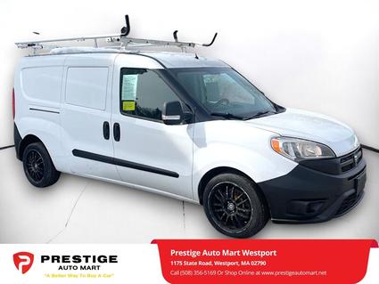 2017 Ram ProMaster City Westport MA