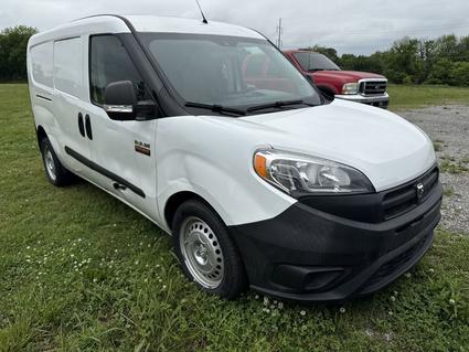 2018 Ram ProMaster City Fayetteville TN
