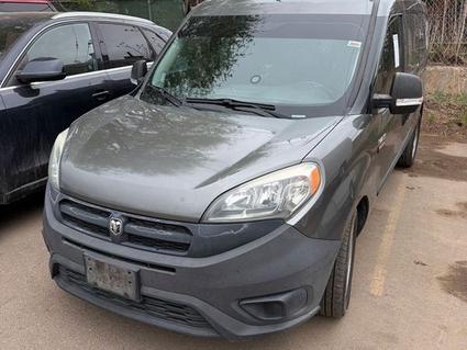 2015 Ram ProMaster City Denver CO