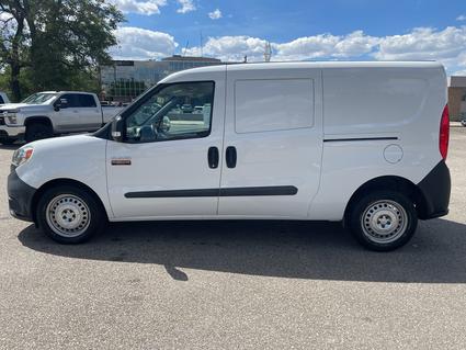 2016 Ram ProMaster City Casper WY
