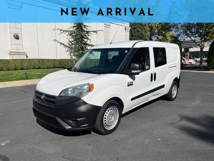 2015 Ram ProMaster City Salt Lake City UT