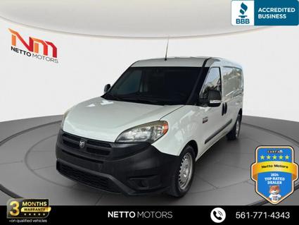 2016 Ram ProMaster City West Palm Beach FL