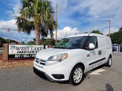 2017 Ram ProMaster City Denver NC