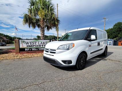 2018 Ram ProMaster City Denver NC