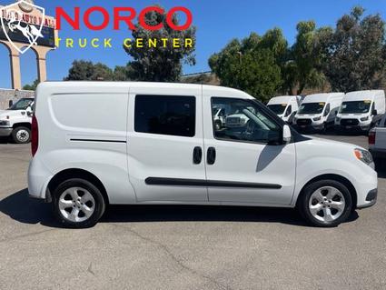 2018 Ram ProMaster City Norco CA