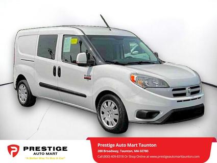 2017 Ram ProMaster City Taunton MA