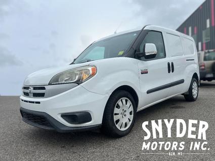 2017 Ram ProMaster City Bozeman MT