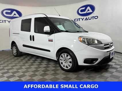 2017 Ram ProMaster City Memphis TN