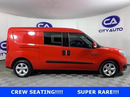 2017 Ram ProMaster City Memphis TN