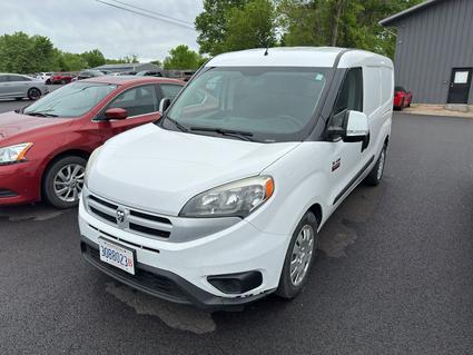 2016 Ram ProMaster City Carbondale IL