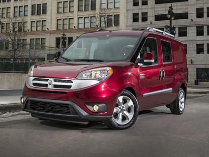 2016 Ram ProMaster City Salem OR