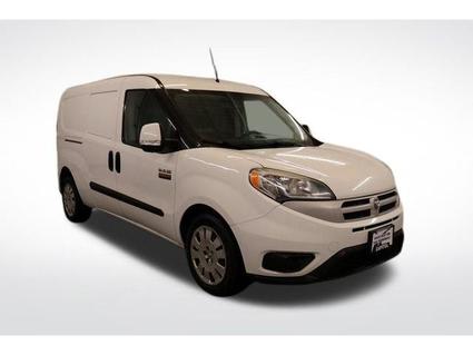 2016 Ram ProMaster City Salem OR
