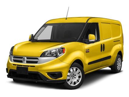 2016 Ram ProMaster City Minneapolis MN