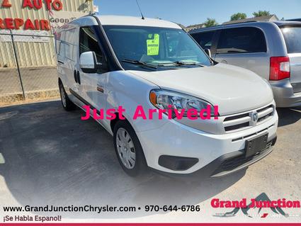 2015 Ram ProMaster City Grand Junction CO