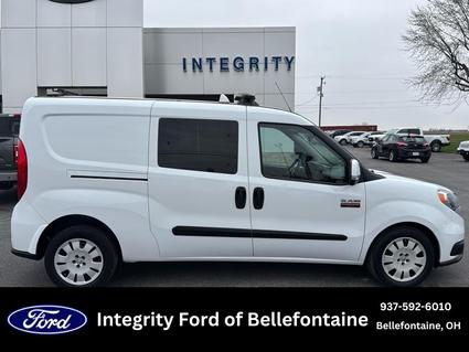 2015 Ram ProMaster City Bellefontaine OH