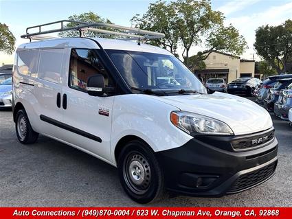 2020 Ram ProMaster City Orange CA