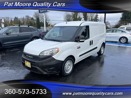 2020 Ram ProMaster City Vancouver WA