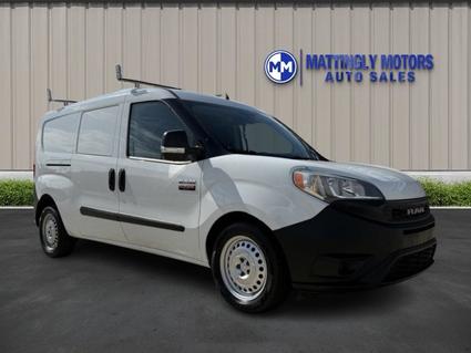 2021 Ram ProMaster City Metairie LA