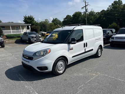2022 Ram ProMaster City Greensboro NC