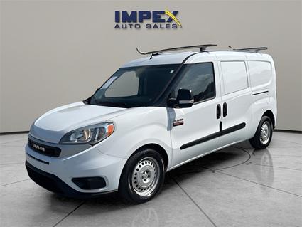 2022 Ram ProMaster City Greensboro NC