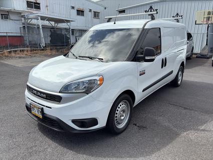 2022 Ram ProMaster City Hilo HI