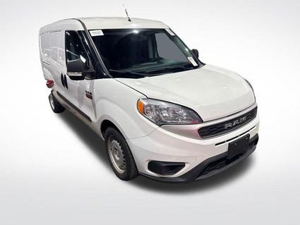 2022 Ram ProMaster City Salem OR